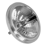 GE 75w 12v AR111 Spot SP8 PAR36 Halogen Light Bulb – BulbAmerica