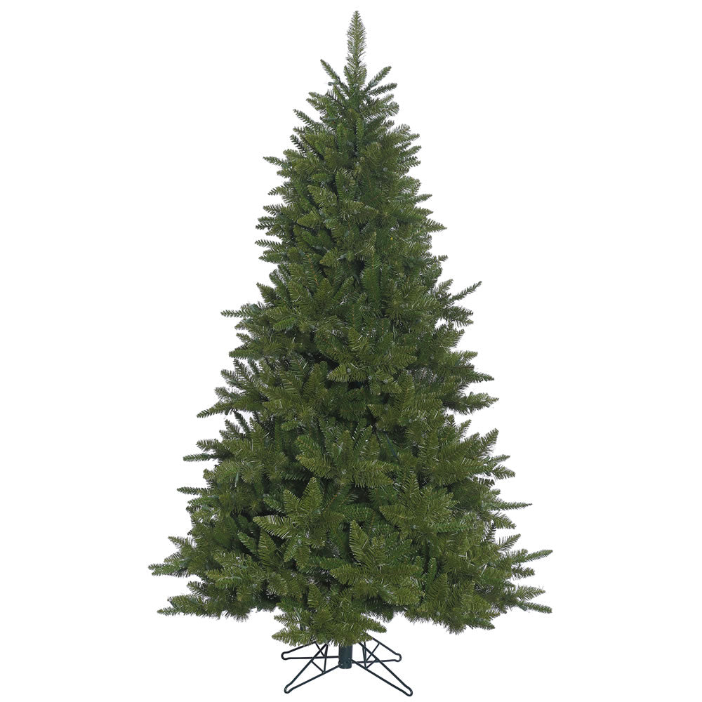 55Ft. x 43in. Durango Spruce tree 886 PVC tips