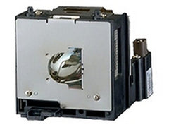 Sharp PG-F320W Projector Housing with Genuine Original OEM Bulb