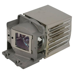 Optoma EH300 Projector Housing with Genuine Original OEM Bulb