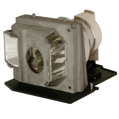 Optoma TX-1080 Projector Housing with Genuine Original OEM Bulb