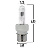 OSRAM - 54689 - BulbAmerica