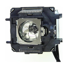 BenQ MP720 Projector Housing with Genuine Original OEM Bulb