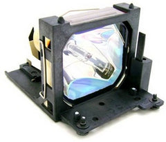 3M EP8749LK Projector Housing with Genuine Original OEM Bulb