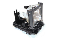 3M X80L Projector Housing with Genuine Original OEM Bulb