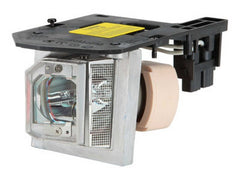 Acer DNX0009 Projector Housing with Genuine Original OEM Bulb