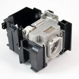 Panasonic PT-AT5000 Projector Assembly with Quality Bulb Inside