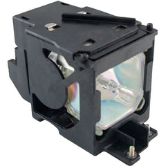 Apollo PL9997 Projector Housing with Genuine Original OEM Bulb