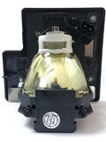 Panasonic ET-LAE4000 Projector Housing with Genuine Original OEM Bulb - BulbAmerica