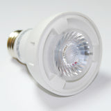 High Quality 7W PAR20 Waterproof Dimmable 3000K Warm White 50w equiv._2