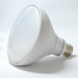 High Quality LED 14w Dimmable BR40 Soft White Light Bulb - 85w Equiv._1