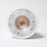 High Quality LED 6W GU10 MR16/PAR16 Cool White 400LM Flood Light Bulb - BulbAmerica