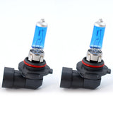 BULBAMERICA H10 9145 - 42W 12V Xenon White Twin Pack Fog Automotive Bulb