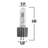 HPL 575w Lamp 120v OSRAM HPL575/120 575 watt Halogen Bulb_1