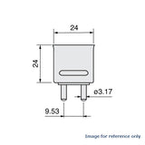 OSRAM - 54522 - BulbAmerica