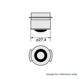 BTL bulb OSRAM 500w 120v Single Ended Halogen Light Bulb_1