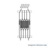 BTL bulb OSRAM 500w 120v Single Ended Halogen Light Bulb_2