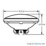 SYLVANIA 36w PAR36 Wide Flood Halogen light bulb_3