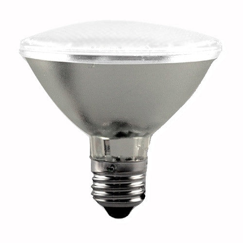 GE 50w 110v PAR30 NSP11 Halogen Bulb – BulbAmerica