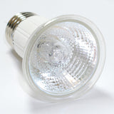 Platinum 75W 120V MR16 E26 Medium Base Mini Reflector Bulb - BulbAmerica