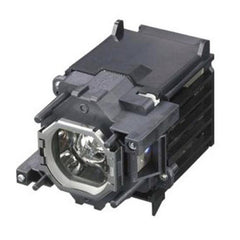 Sony VPL-F700X Projector Housing with Genuine Original OEM Bulb