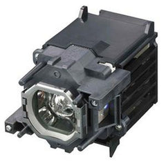 Sony VPL-FH30 Projector Housing with Genuine Original OEM Bulb