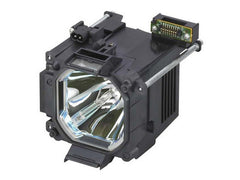 Sony VPL-FH500L Projector Housing with Genuine Original OEM Bulb