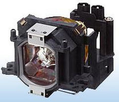 Sony VPL-HS60 Projector Housing with Genuine Original OEM Bulb