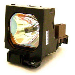 Sony VPL-PX20 Projector Housing with Genuine Original OEM Bulb