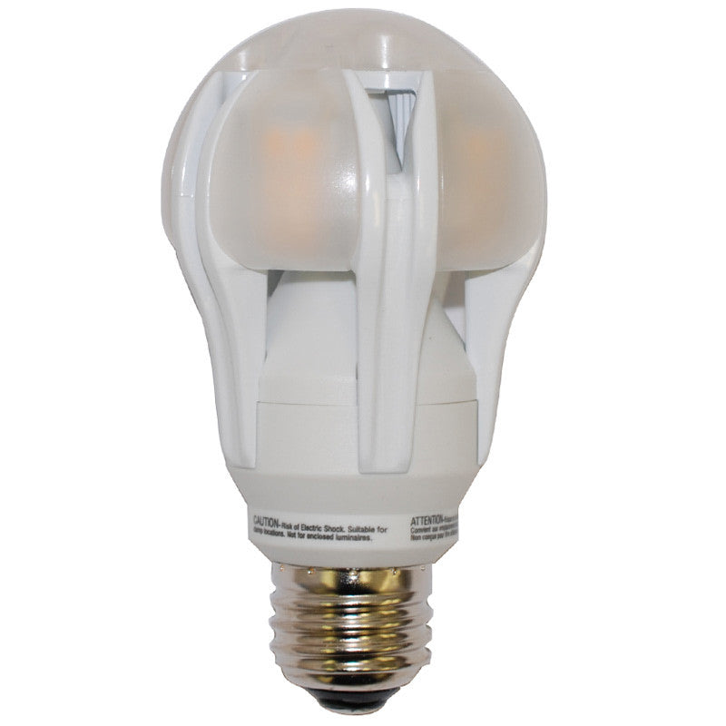 A-Shape Dimmable LED 20w A21 Sylvania Light Bulb - 100w equiv.