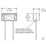 Osram PAR-2 lamp holder for PAR64 & PAR56 bulbs_5