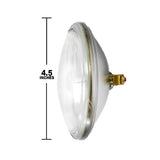 SYLVANIA 36w PAR36 Wide Flood Halogen light bulb_2