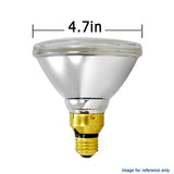 Sylvania 90W 120V PAR38 E26 SP9 Halogen Light Bulb_1