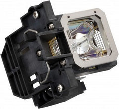 JVC DLA-X3 Projector Housing with Genuine Original OEM Bulb