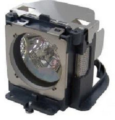 Sanyo PLC-XU100 Projector Housing with Genuine Original OEM Bulb