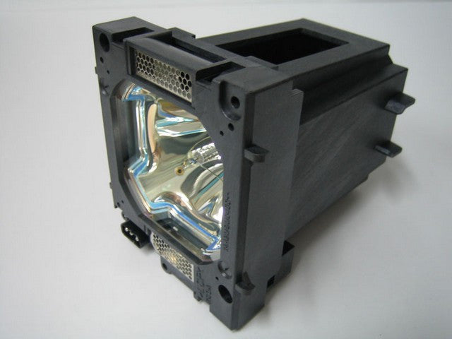 Eiki LC-X80 Projector Assembly with Quality Bulb