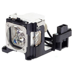 Eiki LC-XS25 Projector Housing with Genuine Original OEM Bulb