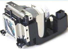 Eiki LC-XBL30 Projector Housing with Genuine Original OEM Bulb