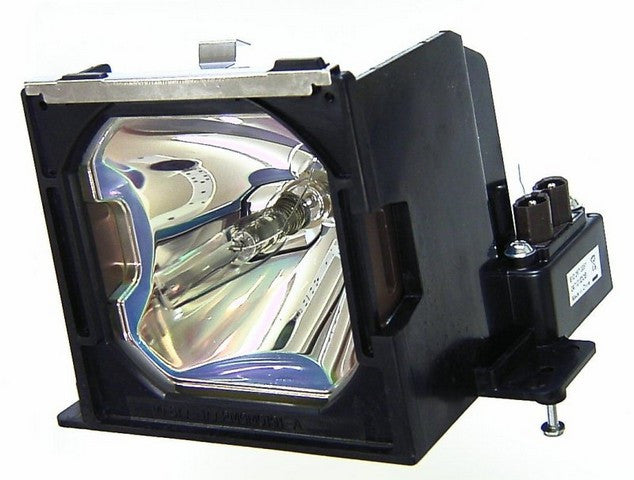 Toshiba TLP-X4100 Projector Housing with Genuine Original OEM Bulb