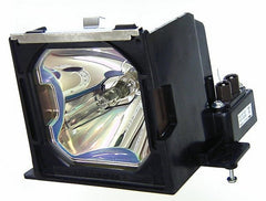 Sanyo PLC-XP41 Projector Housing with Genuine Original OEM Bulb