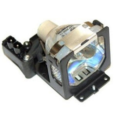 Canon LV-X4 Assembly Lamp with Quality Projector Bulb Inside