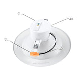 Lightolier 5-6in 10W 850Lm Retrofit Downlight CCT Select - 75w Equiv._3