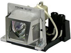 Eiki EIP-S200 Projector Housing with Genuine Original OEM Bulb