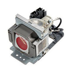 BenQ 5J.01201.001 Projector Housing with Genuine Original OEM Bulb