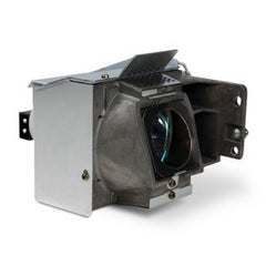 Viewsonic RLC-071 Projector Housing with Genuine Original OEM Bulb