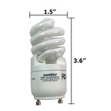 Sunlite - 00655-SU - BulbAmerica