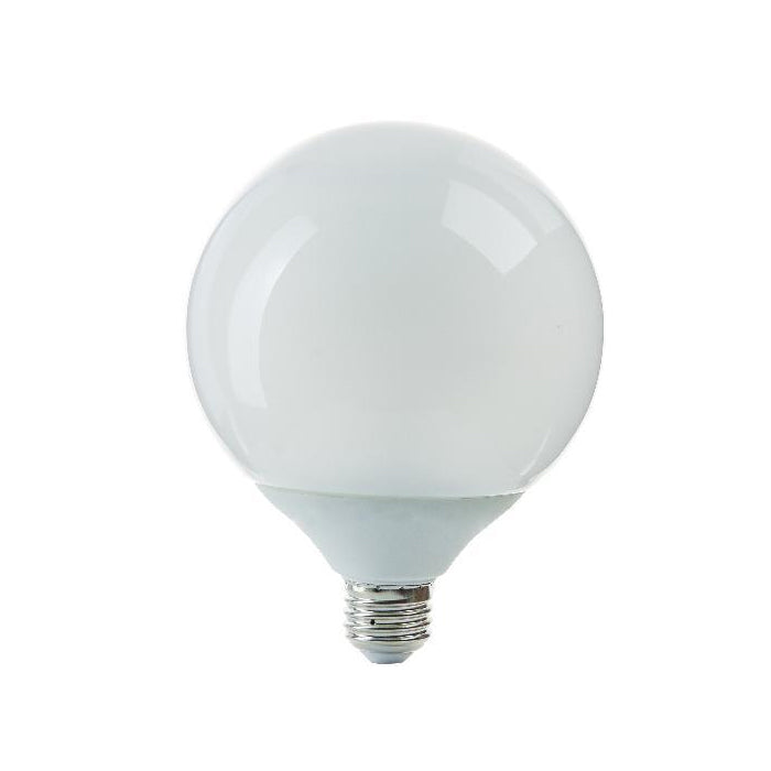 SUNLITE Compact Fluorescent 16w G30 2700K Light Bulb