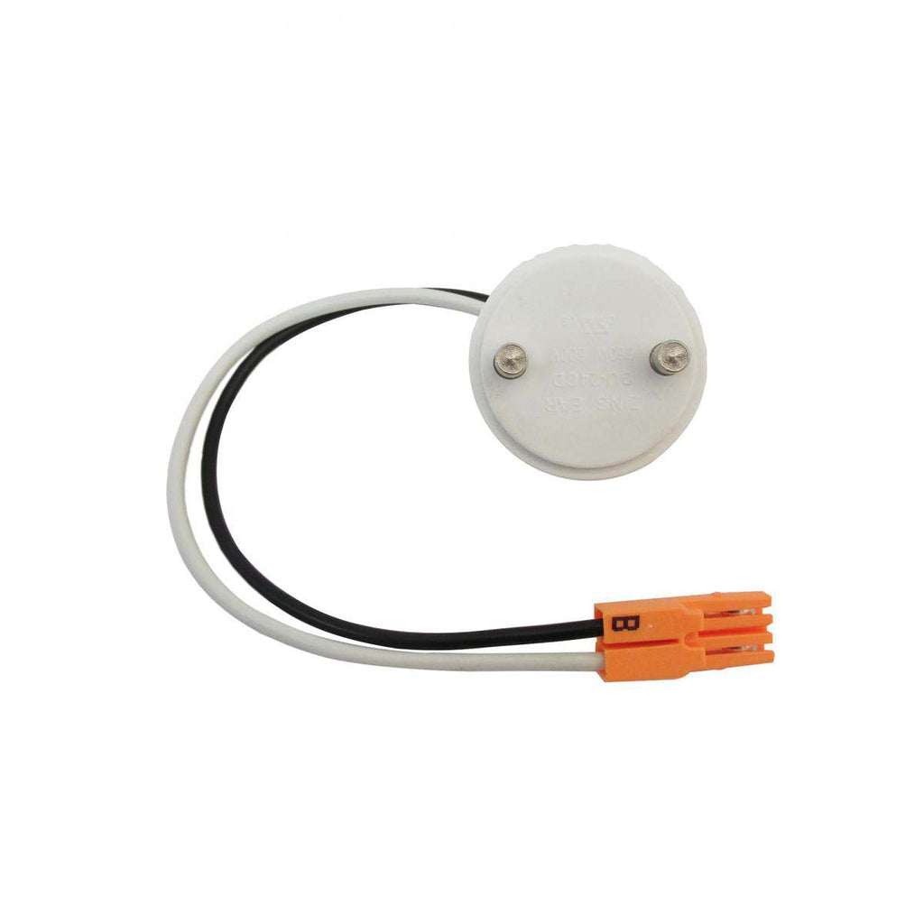 GU24 Socket Adapter For Recessed Down Light