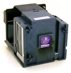 Infocus X1A Projector Housing with Genuine Original OEM Bulb