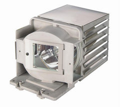 Infocus IN125 Projector Housing with Genuine Original OEM Bulb